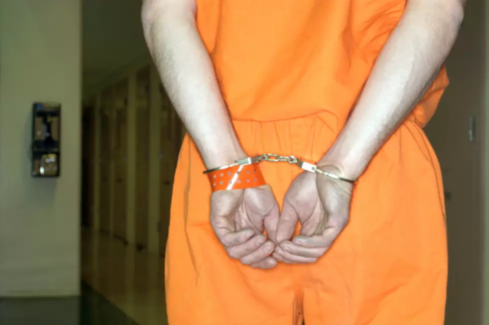 ‘Super Drunk’ Michigan Teacher Leaves School in Handcuffs [VIDEO]