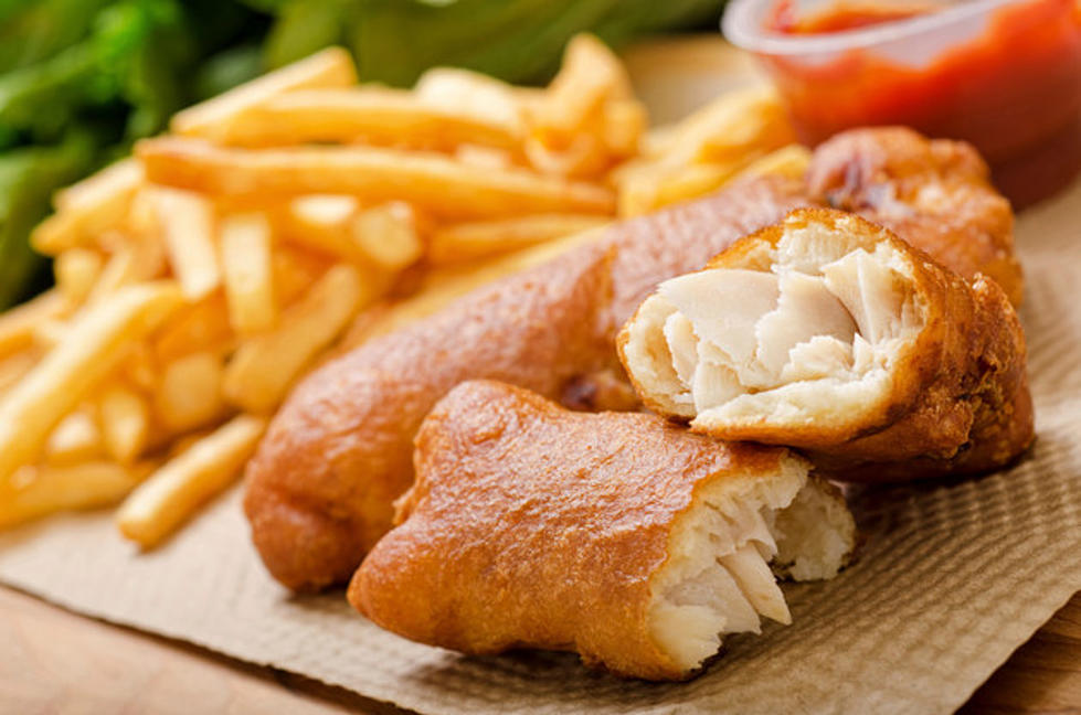 Vote for Genesee County’s Best Fish & Chips