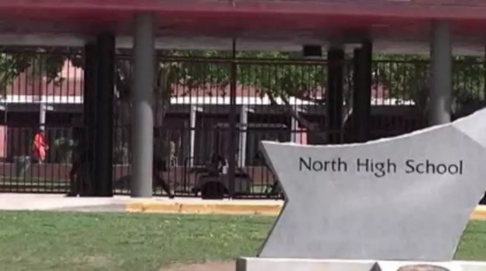Students Not Graduating From High School Called Out In Front Of Other Students [VIDEO]