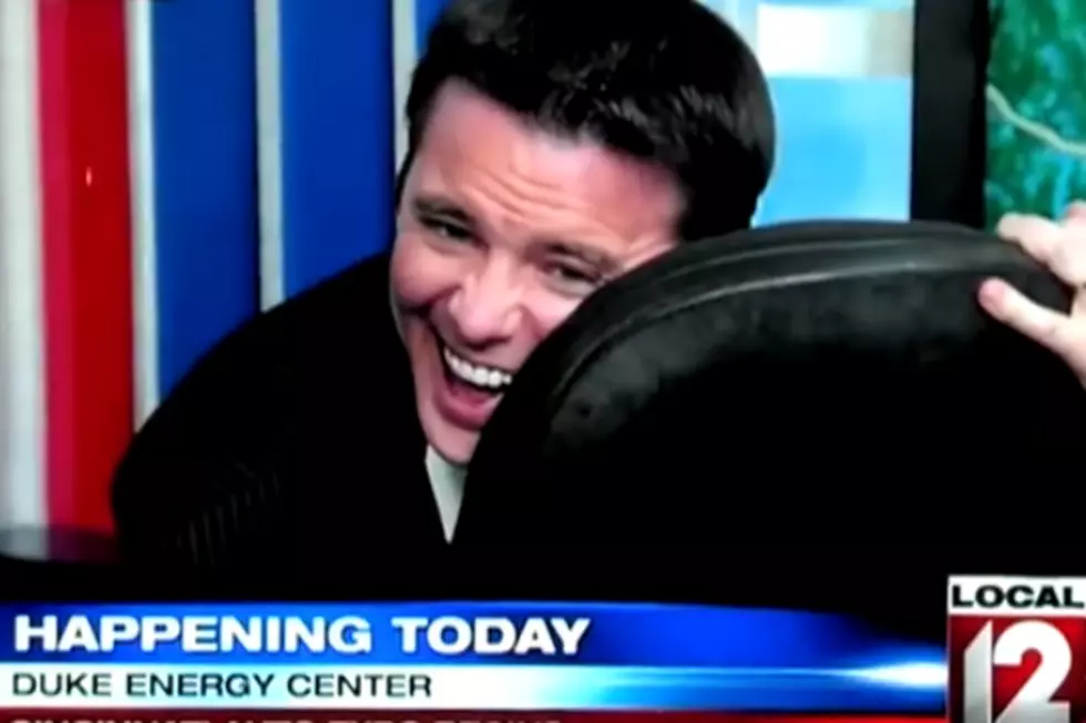The Latest News Bloopers Will Have You Laughing Out Loud [VIDEO]