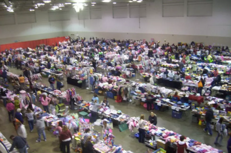 Join Cars 108 For Flint&#8217;s Largest Mom 2 Mom Sale