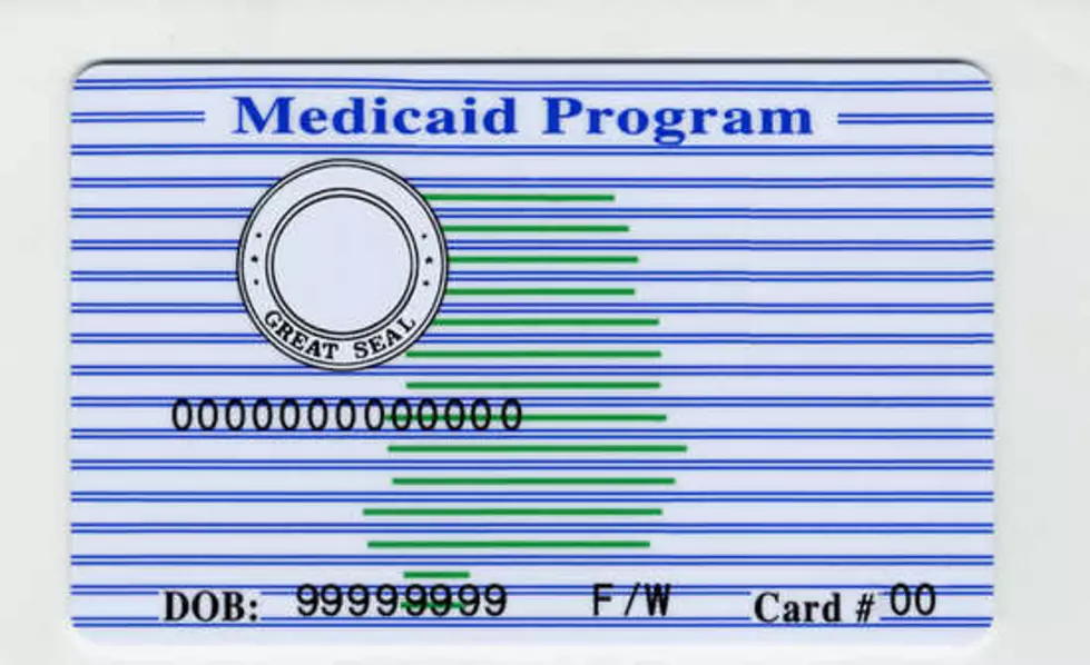 You Could Be Eligible For Medicaid In Mid-Michigan State Expands Criteria [VIDEO]