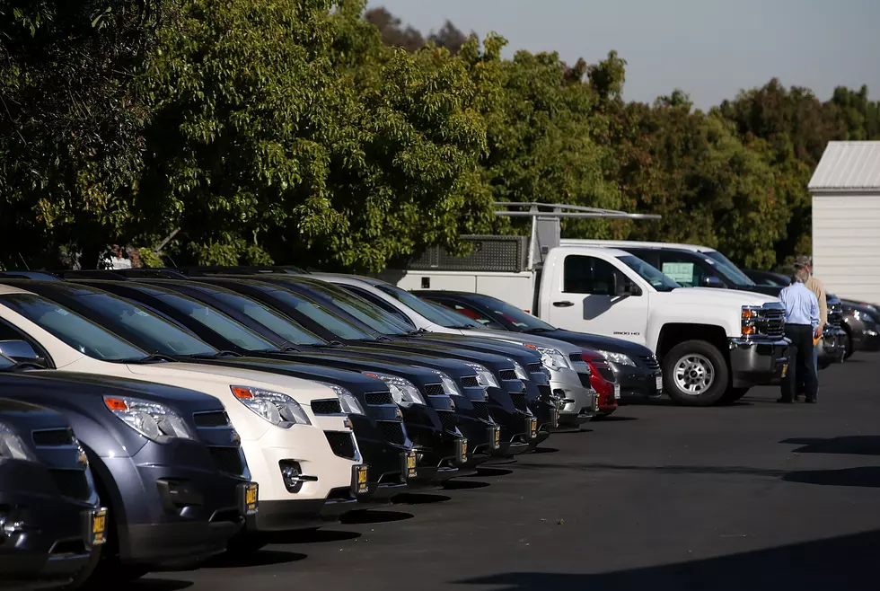 GM Recalls More Cars Than They Sold Last Five Years [Video]