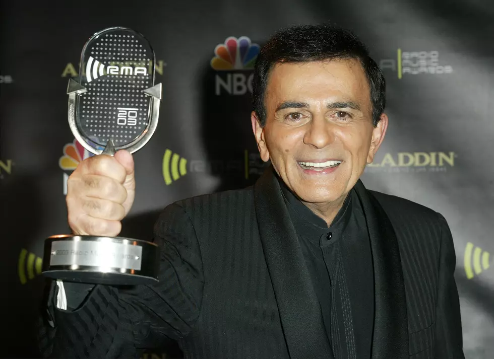 Family Distraught As Casey Kasem’s Wife Auctions Off Beloved Radio Host’s Belongings