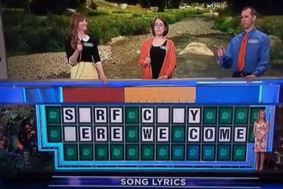 Another Week, Another &#8216;Wheel of Fortune&#8217; Fail [VIDEO]