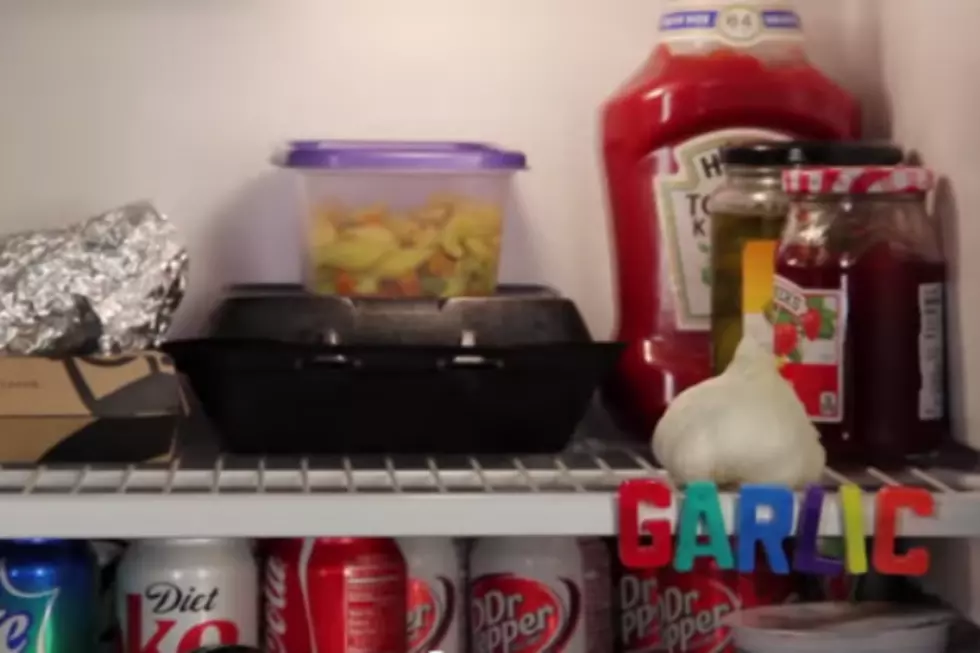 11 Foods You Should Not Keep in the Refrigerator [VIDEO]