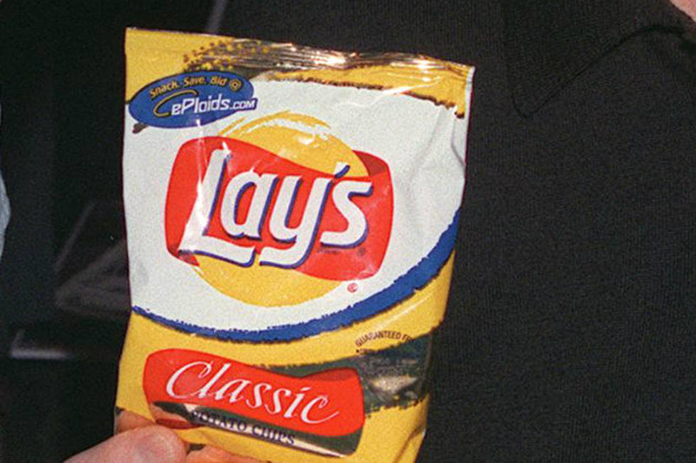 Lay’s is Stepping up The Potato Chip Game With 4 New Flavors