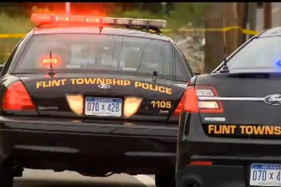 Man Dead After Being Shot by Flint Township Police Officer [VIDEO]