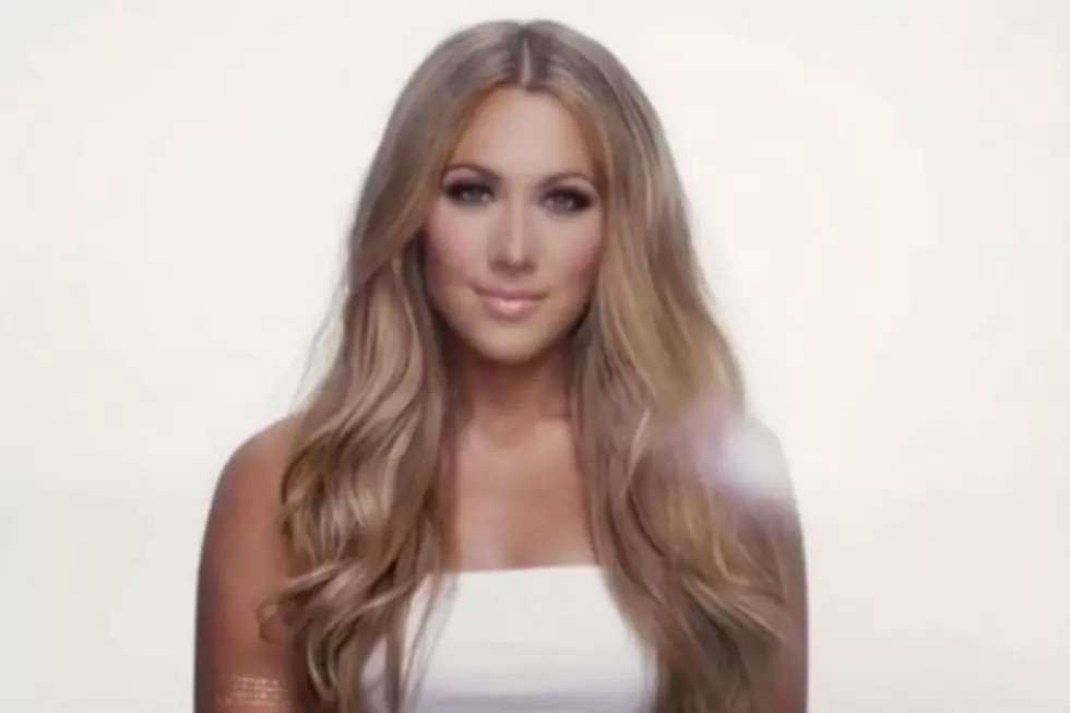 Colbie Caillat ‘Try’ is an Inspiring Anthem for Young Women [VIDEO]