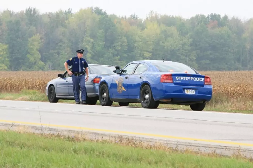 Michigan State Police to Crack Down on Distracted Driving