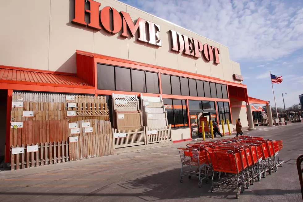 Flint Native Named CEO of Home Depot