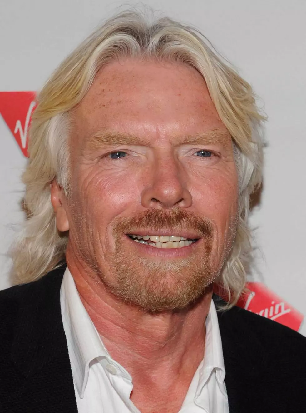Virgin Atlantic&#8217;s Richard Branson Gives Unlimited Vacation Days