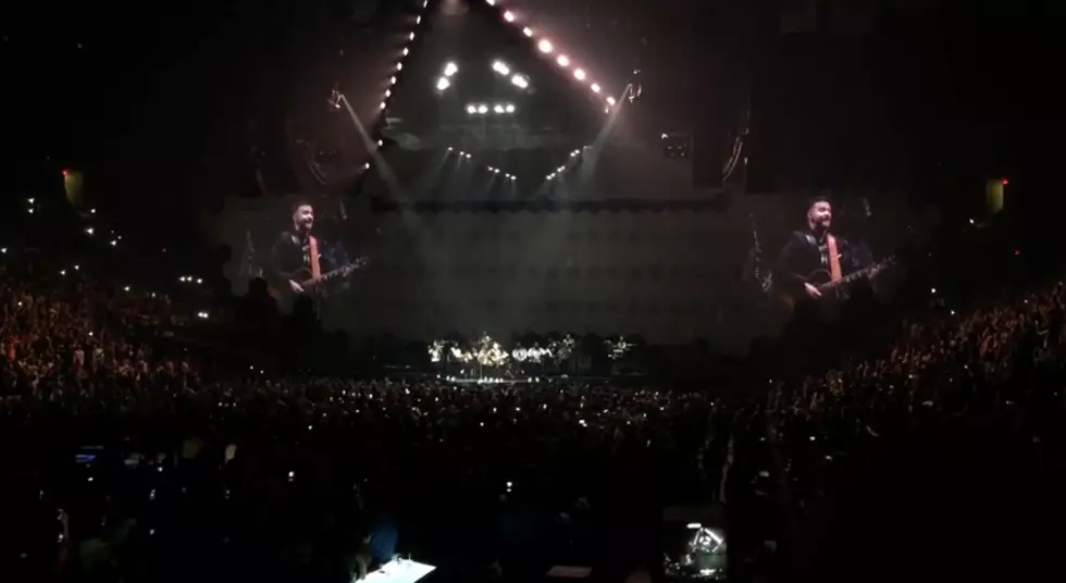 Justin Timberlake Covers Garth Brooks ‘Friends In Low Places’ [VIDEO]