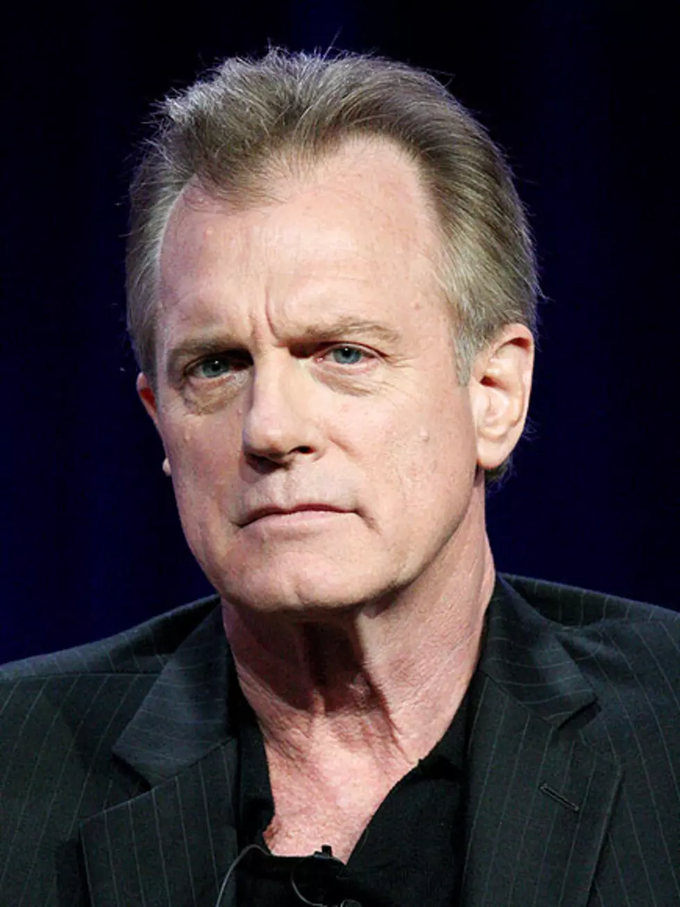 Actor Stephen Collins Publicly Confesses to Sexual Abuse of Underage Girls [PHOTO]