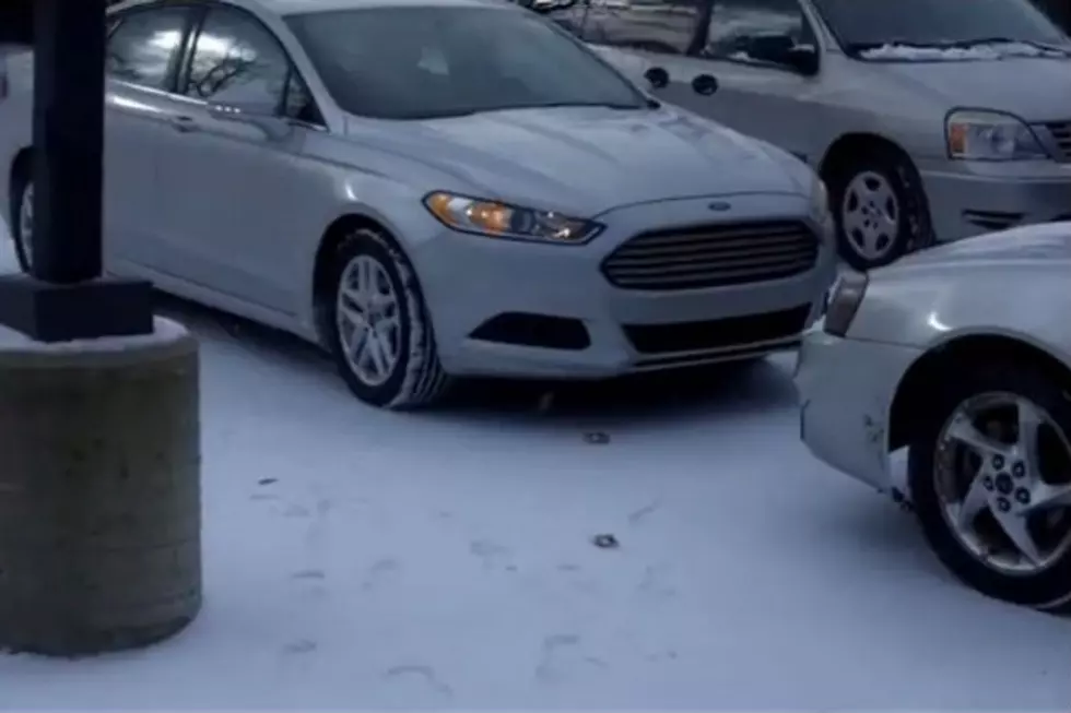 This Cold-Weather Prank is Funny. Every. Year. [VIDEO]