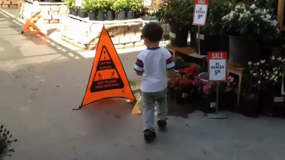 Dad Works for Dreamworks, Makes Action Videos of his Son [VIDEO]