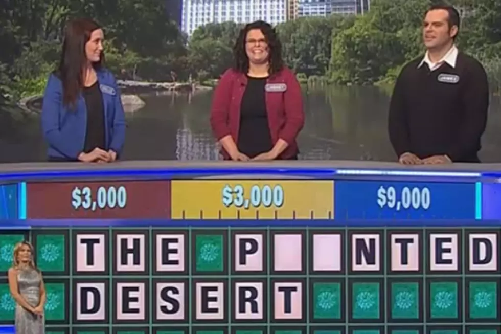 ‘Wheel’s’ Latest Puzzle Fail From Not One, But Two Contestants [VIDEO]
