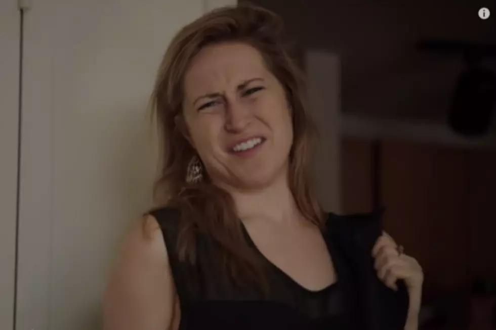 Some People Would Just Prefer to Be Single on Valentine&#8217;s Day [VIDEO]