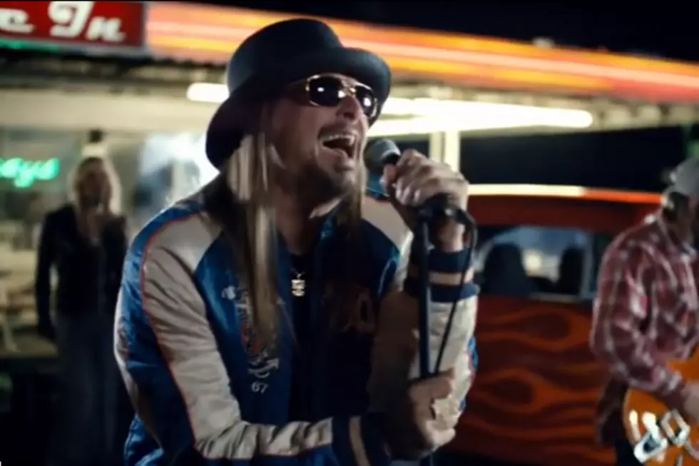 See Kid Rock Live For $20