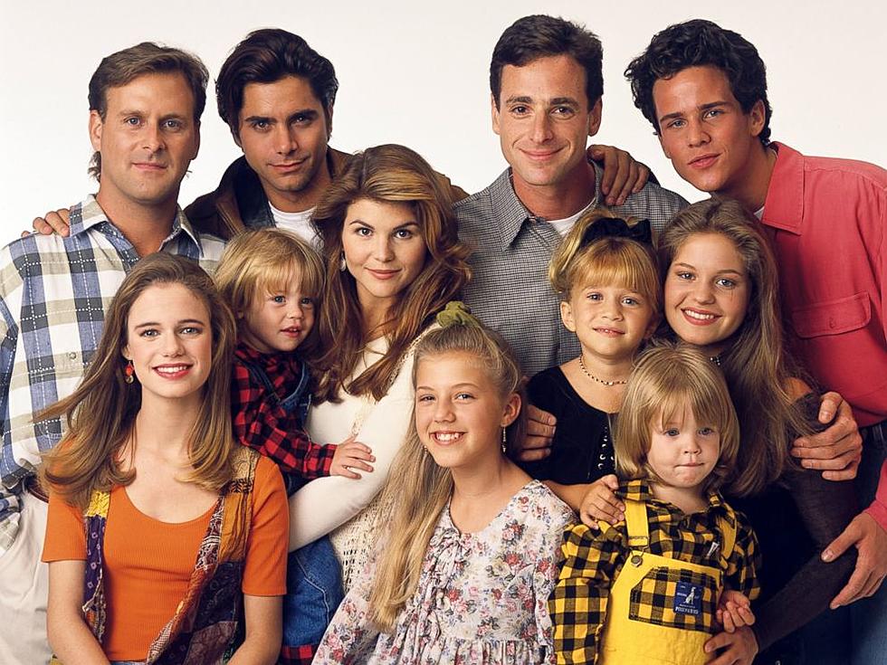 ‘Full House’ Reunion, Spin Off Show Announced [VIDEO]
