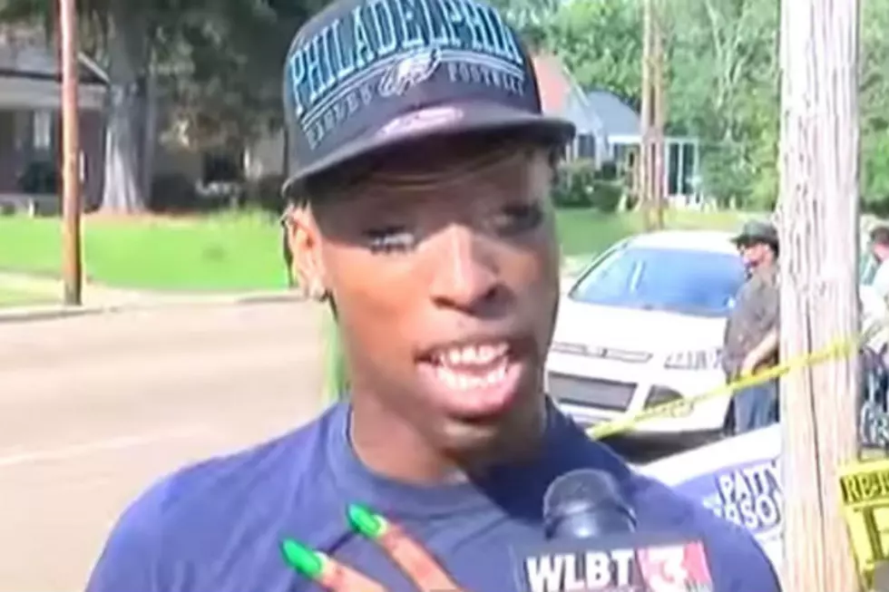 Meet the Eyewitness Destined to Be a YouTube Star [VIDEO]