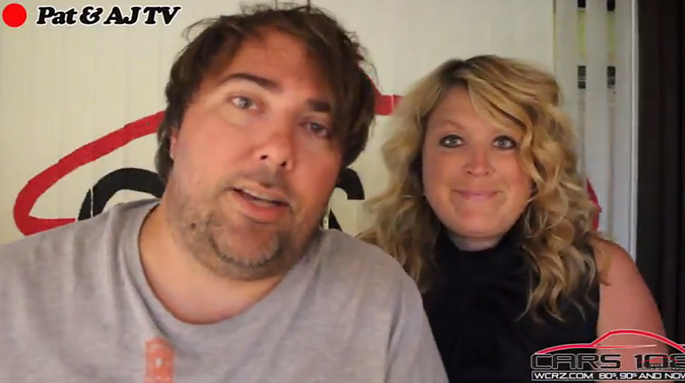 Feeling Guilty? Pat & AJ Post Show [VIDEO]