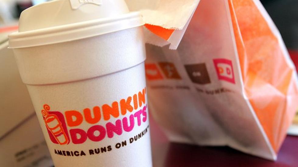 Dunkin’ Donuts Pays New Jersey Woman $522,000 for Tripping, Spilling Coffee