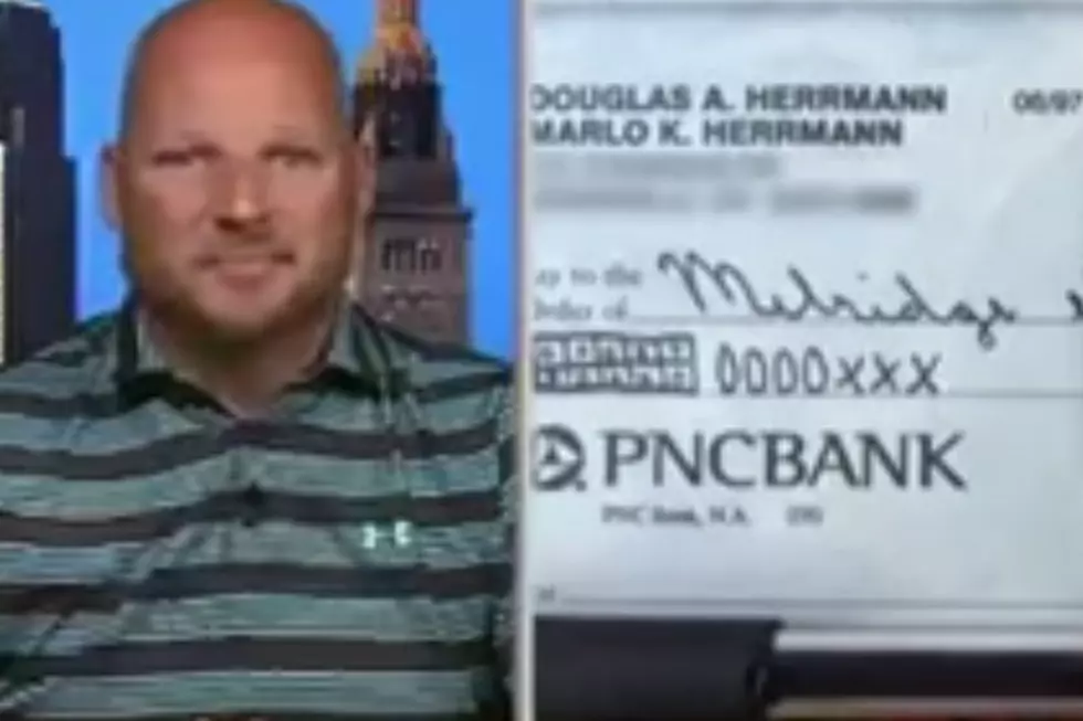 Frustrated Dad Writes School a Check Using Common Core Math – Breaks Internet [VIDEO]