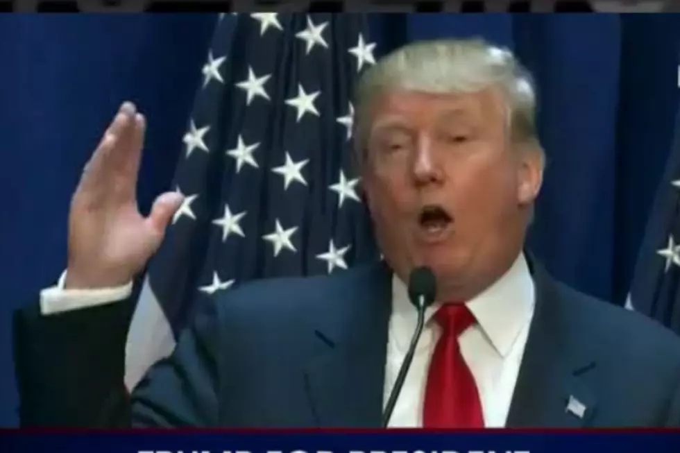 Trump Comes To Michigan&#8230; Again [VIDEO-NSFW]