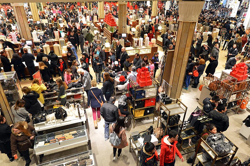 Do NOT Buy These Four Things on Black Friday [VIDEO]