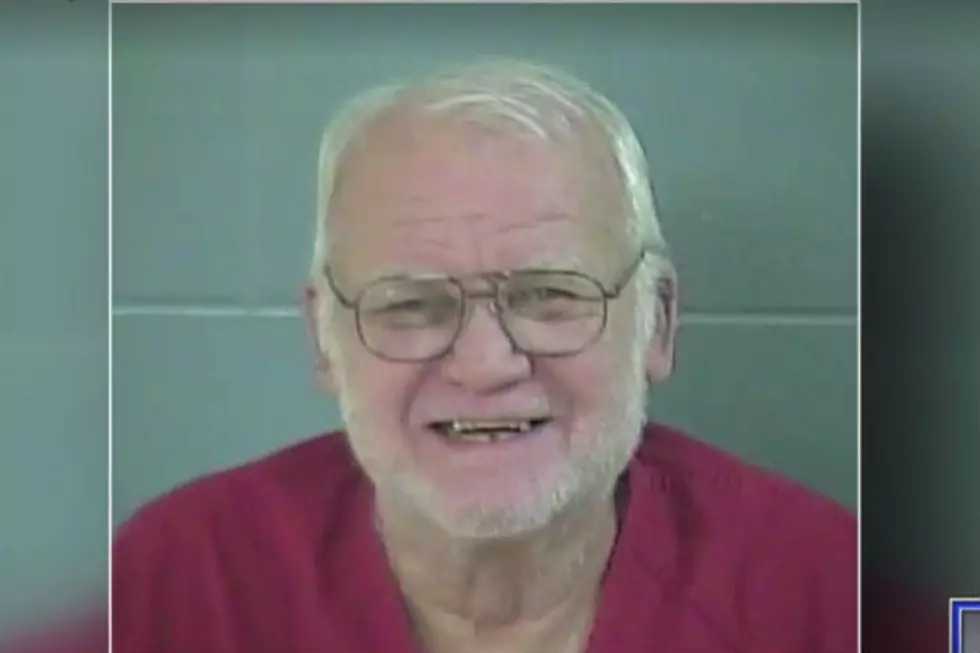 72-Year Old Man Arrested After Reality TV Spotlights 1981 Murder [VIDEO]