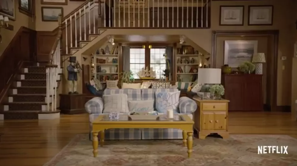 The Teaser For ‘Fuller House’ is Out…And We’re On The Fence [VIDEO]