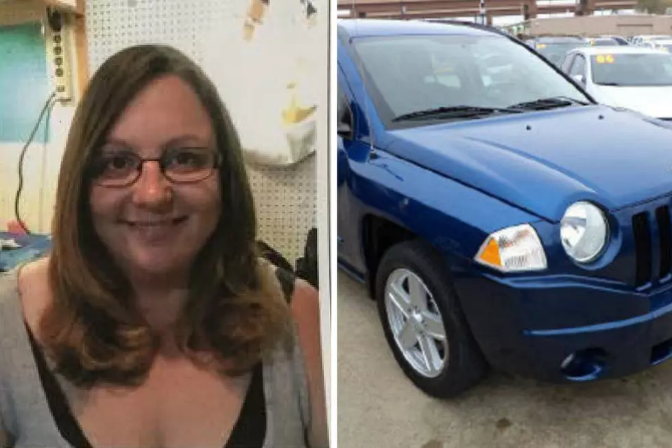 Family Still Searching for Missing Northern Michigan Woman
