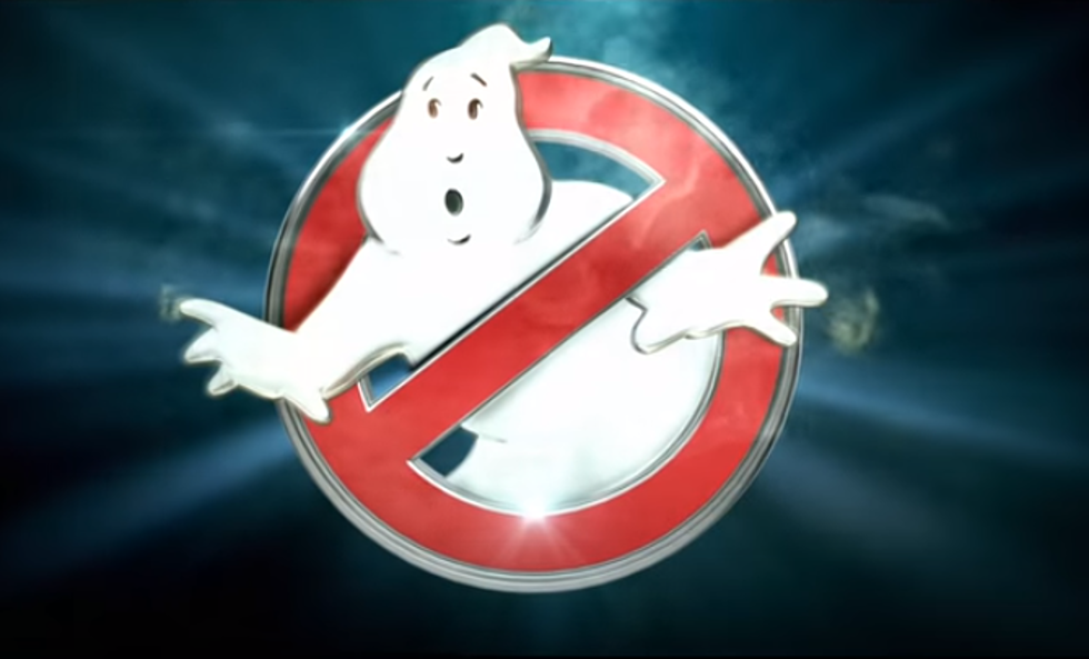 Sony Announces ‘Ghostbusters’ Trailer [VIDEO]