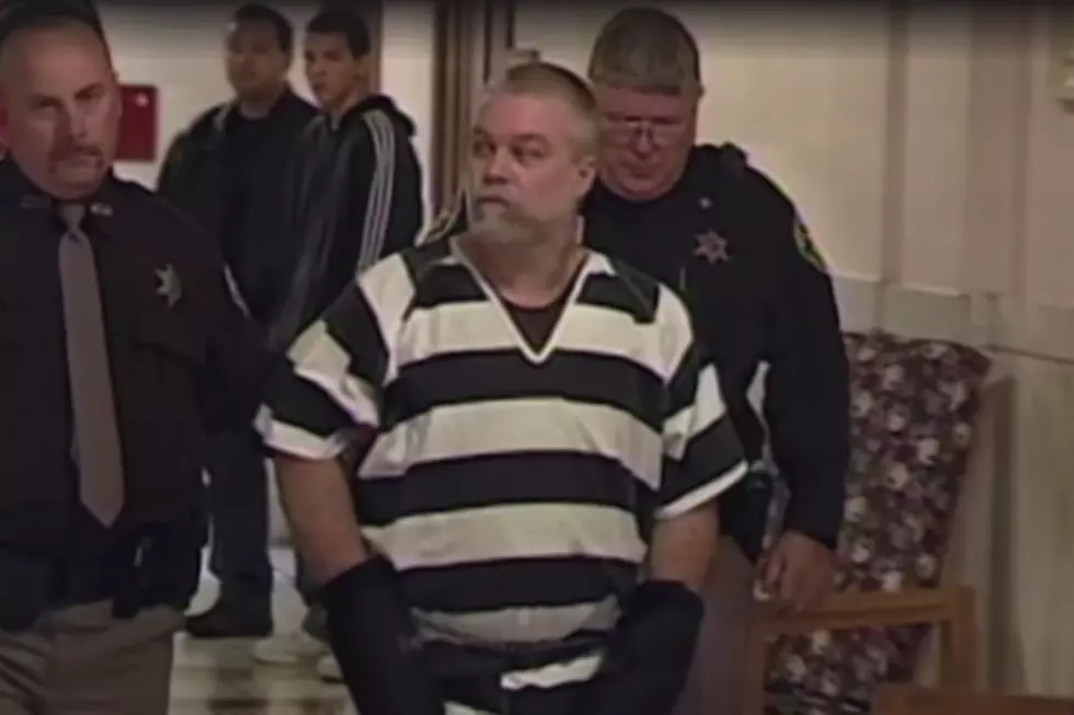 Six Shocking Things You May Not Know About Steven Avery [VIDEO]