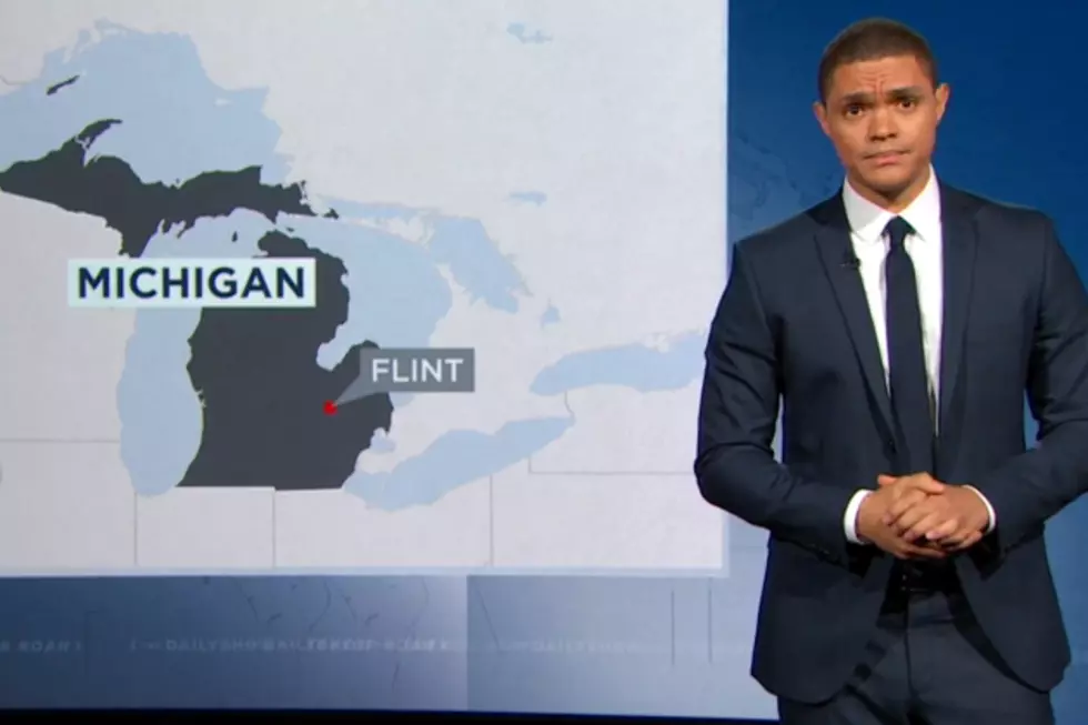 The National Water Crisis: Flint Isn’t The Only Flint [VIDEO]