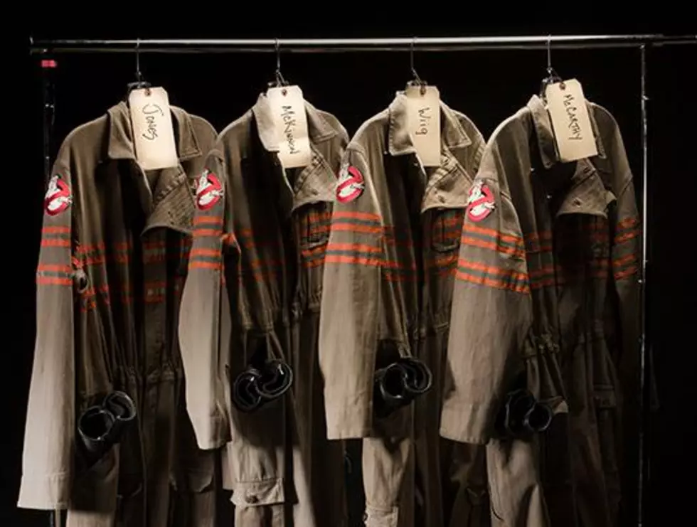 The Official Trailer for Ghostbusters Reboot Is Here [VIDEO]
