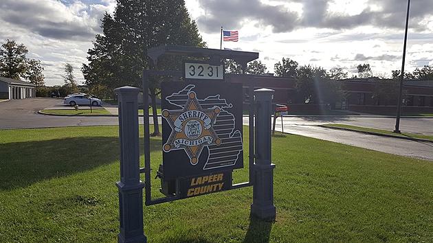 Lapeer County Sheriff Department Sets Up Virtual Neighborhood Watch