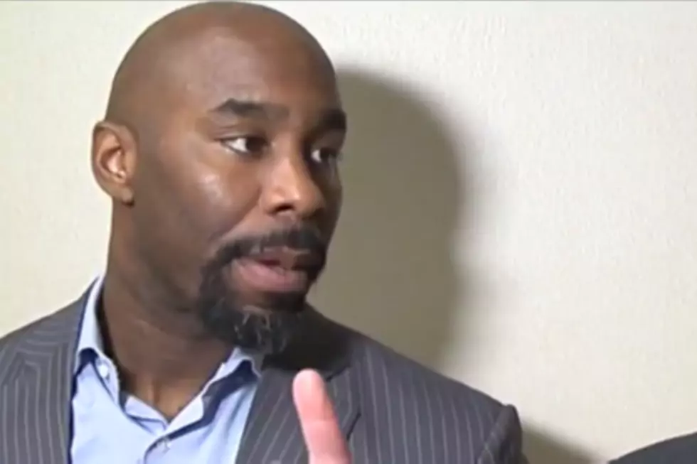 Officer Claims He Was Pressured to Frame Mateen Cleaves in Sexual Assault Case [VIDEO]