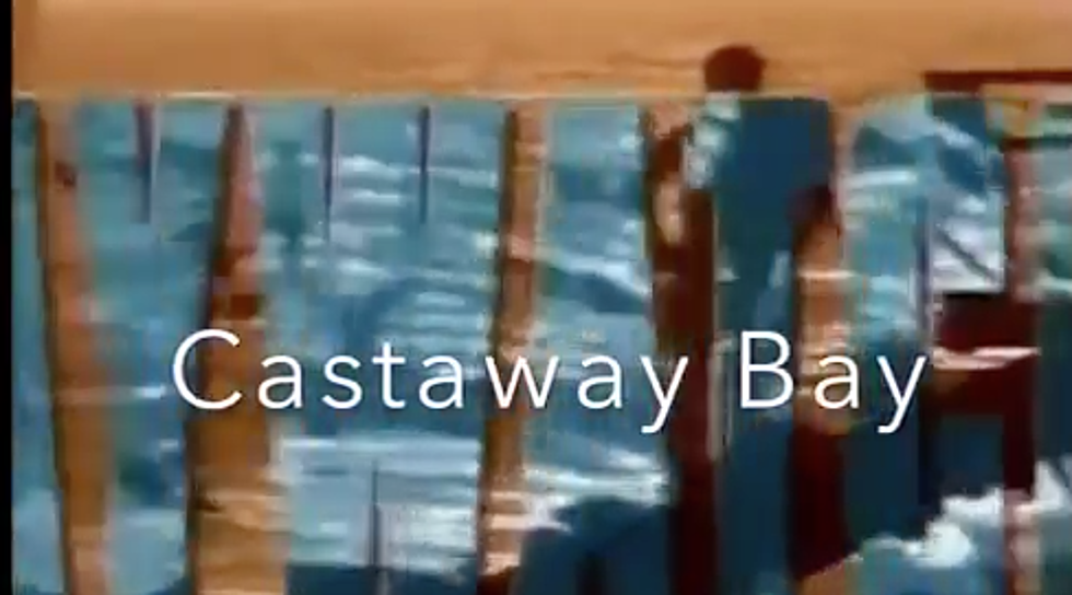 Baywatch….at Cedar Point? Sure! [VIDEO]