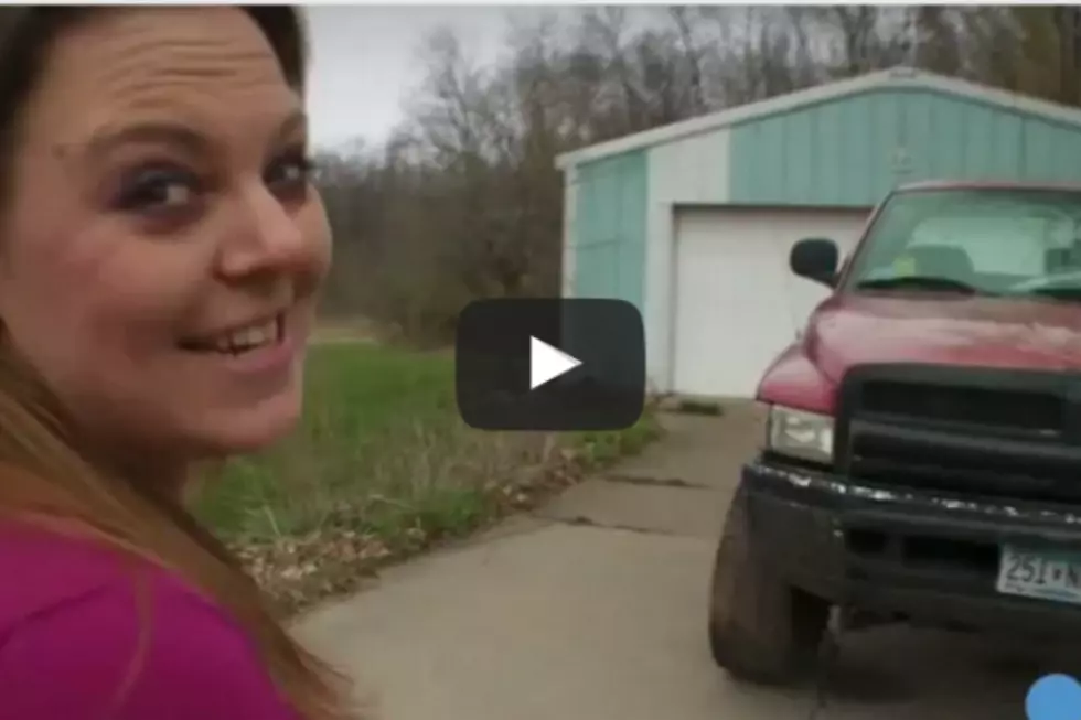 Self-Proclaimed &#8216;Meanest Mom in the World&#8217; Gets Tons of Internet Love [VIDEO]