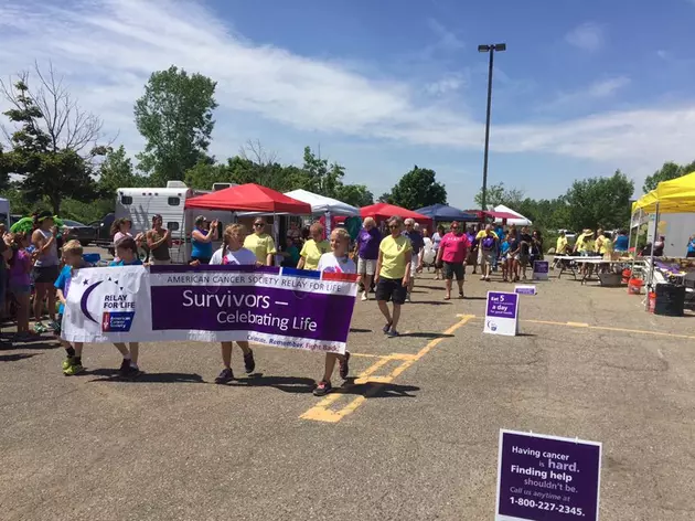 Relay for Life Events in Fenton, Davison This Weekend [PHOTOS]