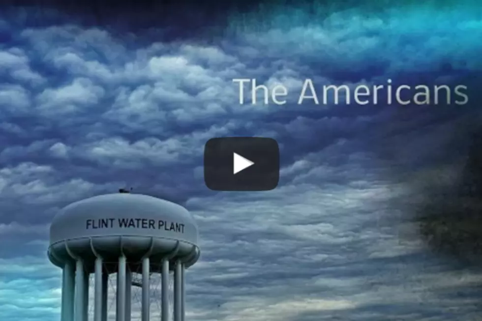 Charlie LeDuff Illuminates Flint&#8217;s Water Crisis, Calls BS [VIDEO]