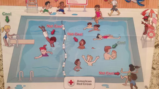 American Red Cross Apologizes for &#8216;Racist&#8217; Poster [PHOTO]