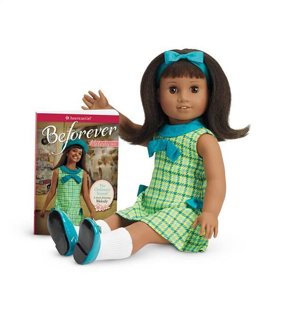 American Girl Store to Open at Michigan Mall