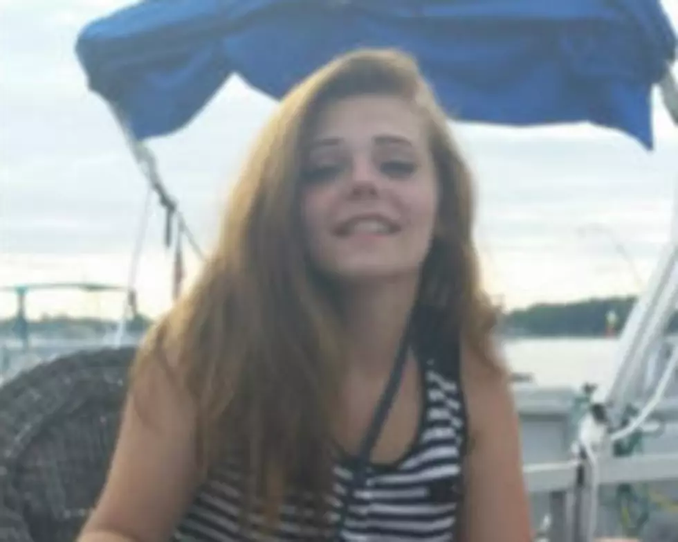 Family + Police Search for Missing 16-Year Old Who May Be Suicidal