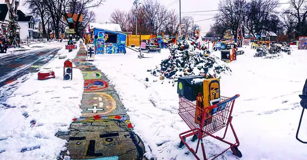 Detroit&#8217;s Heidelberg Project Sparks Confusion with Latest Announcement