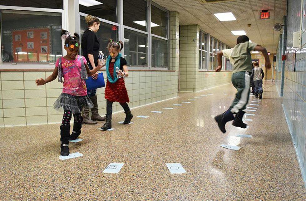 Ypsilanti Students Miss First Day