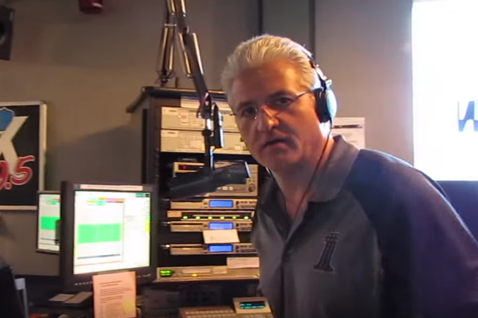 Former Cars 108 Morning Show Host Found Dead [VIDEO]