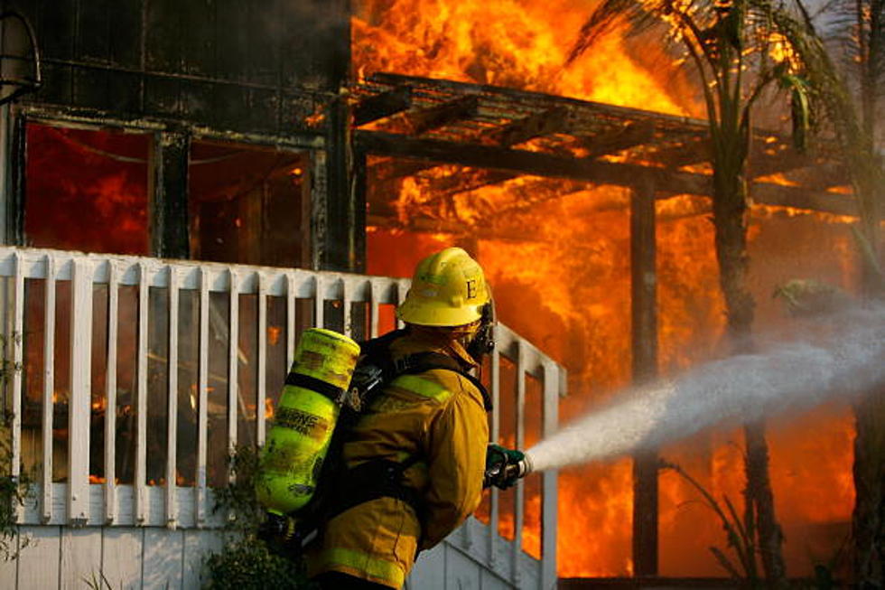 State Shuts Down Firefighter Charity — You’re Not Going to Like the Reason Why
